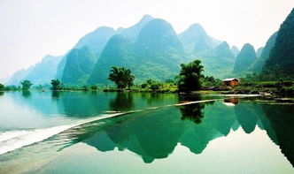 桂林旅游怎么样