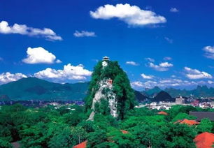 看了这个桂林旅游攻略,现在就想出发了