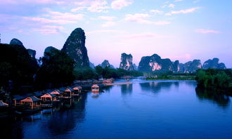 桂林旅游攻略,年年去桂林的老司机 纯干货