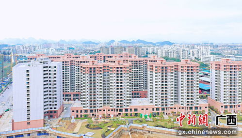 桂林高新七星区 持续发力辖区重大项目建设