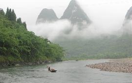 西安出发去桂林旅游|桂林休闲游__欣欣旅游网