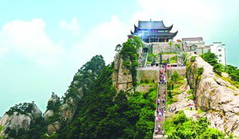 宣城大力开拓西部和东盟旅游市场