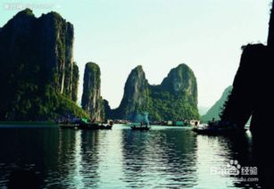 桂林漓江景点介绍,伴漓桂林旅游攻略