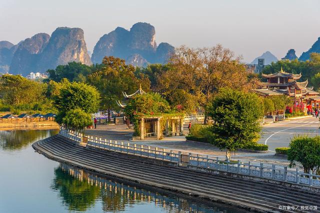 近期去广西桂林旅游5天两个人需要准备多少钱?跟团旅游5天贵吗?