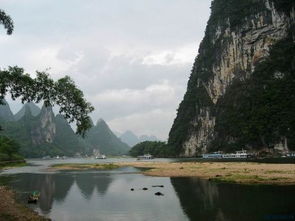 桂林旅游住宿攻略