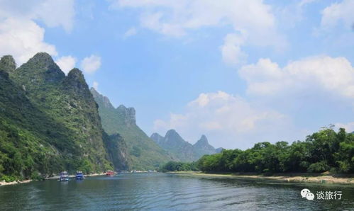 桂林山水甲天下,最全的桂林旅游攻略