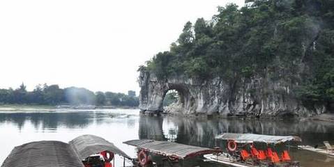 ★十一洛阳去桂林旅游多少钱_国庆节洛阳去桂林旅游团五日游报价