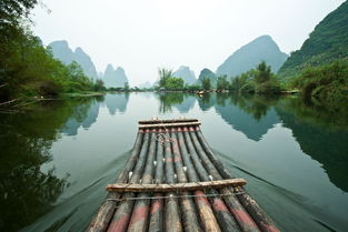 广西桂林 漓江 阳朔4日3晚跟团游 赠送梯田 大漓江 全景升级 1天