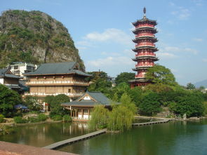 桂林 阳朔4日跟团游 5钻 至经典 至豪华 非凡5钻之选