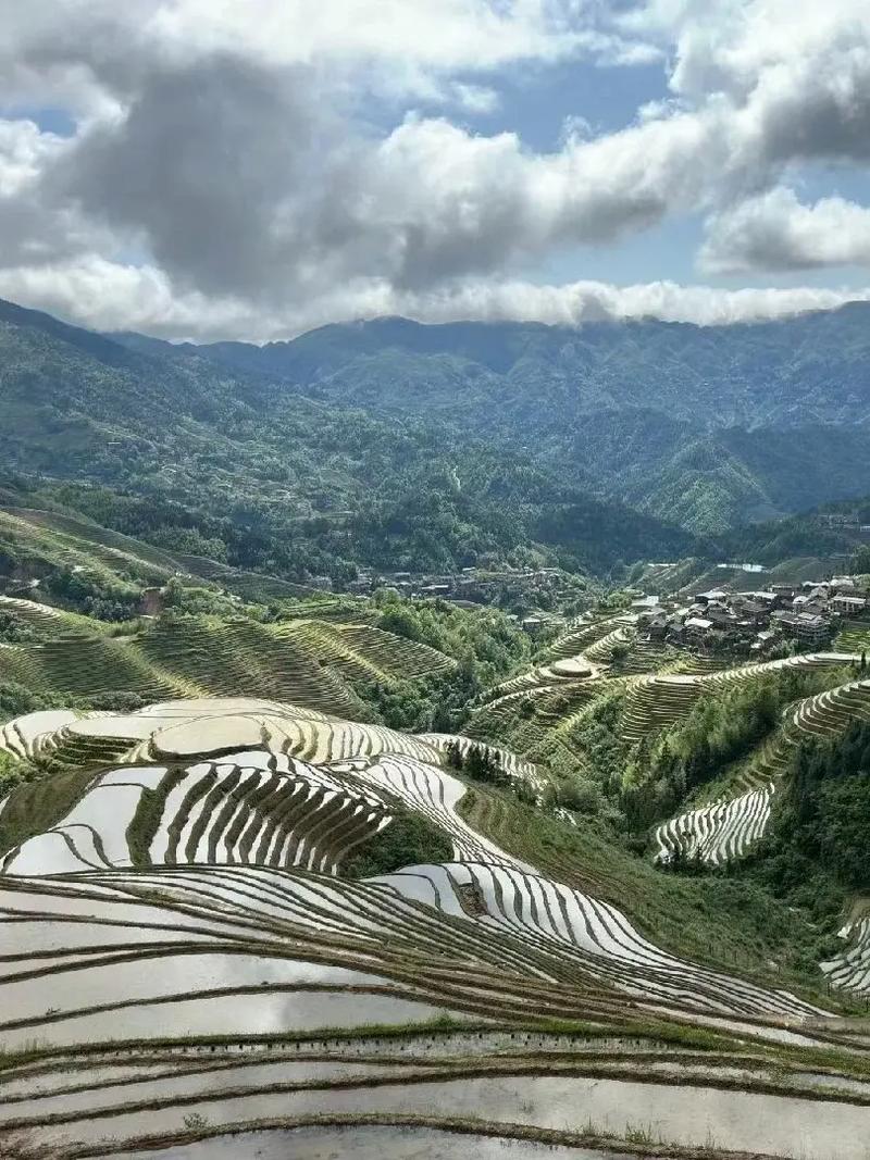 就这样玩!桂林旅游攻略路线.计划来桂林阳朔旅游的姐妹看过来