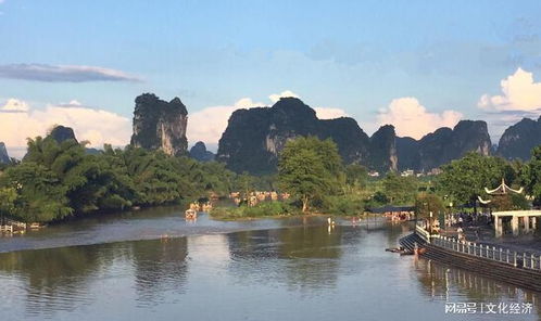 融入优良传统文化,提升桂林建设世界级旅游城市的文化软实力