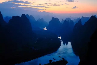 【从深圳到桂林旅游路线 南方传媒国旅 东莞到桂林旅游】价格,厂家,旅游服务