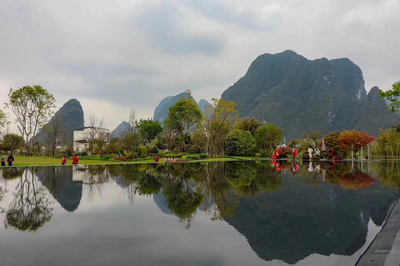 桂林旅游“先游后付 诚信联盟”成立，驴妈妈助力优质旅游品牌升级