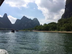 桂林阳朔5天4晚自助游全攻略 山水间的诗意之旅