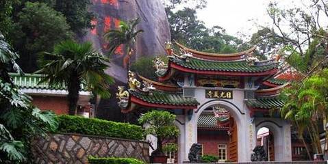 大连到桂林旅游攻略 预算、景点与行程建议