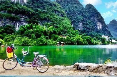 桂林旅游全攻略 山水甲天下的诗意之旅