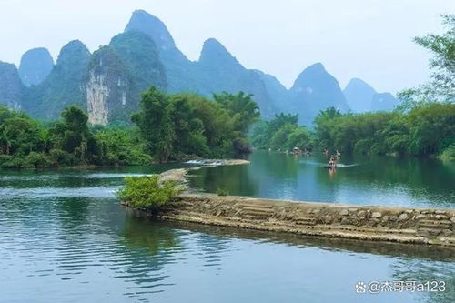 广西桂林十条经典自驾游路线,桂林有哪些旅游景点,保姆级攻略