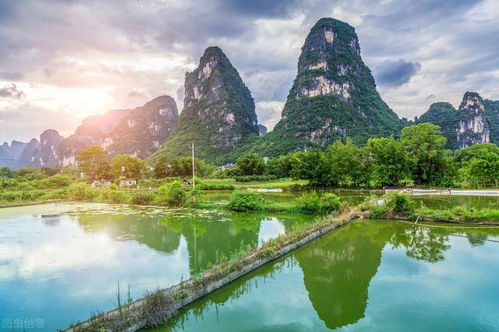 桂林旅游如何“不花钱”深度游？这份精打细算的攻略请收好