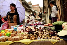 桂林没有 拿得出手 旅游商品 如何转型升级成关键