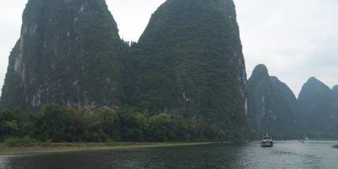 西安古韵遇桂林山水 双飞四日全景之旅