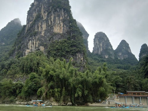 桂林山水甲天下 一份详尽的桂林旅游攻略