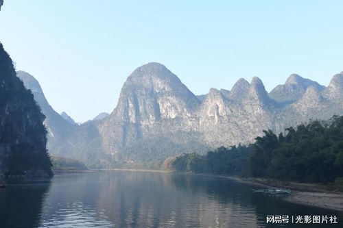桂林旅游的难与易 山水画卷中的得与思